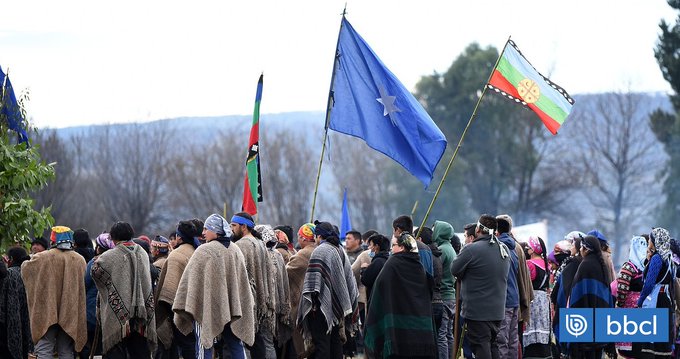 Estudiantes mapuches exigen a Gobierno aumentar monto de beneficios: acusan nulo incremento desde 2016