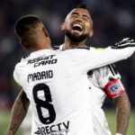 Colo-Colo goleó a Ñublense en su mejor partido con Ortíz y se consolida como líder de la Liga de Primera