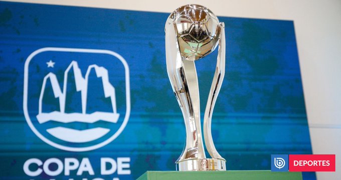 ANFP confirma sede y fecha para primera final de Copa de la Liga: torneo entrega cupo a Libertadores