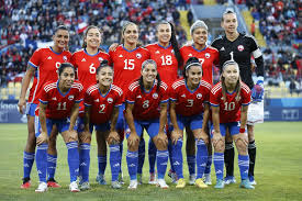 Chile vs Ecuador femenino: cuándo juegan, a qué hora y dónde ver a La Roja por las Eliminatorias al Mundial 2027.