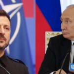 Zelenski propone diálogo «cara a cara» con Putin para terminar la guerra en Ucrania: Rusia respondió