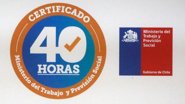 ¿Cuáles son los trabajadores que tendrán las 40 horas?