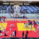 Más De 100 Competidores Participaron Del Campeonato Regional Federado Y Open De Judo En Pucón