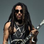 Lenny Kravitz regresa a Chile tras cinco años: Revisa aquí precios, fecha y coordenadas del show