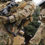 Ejército entrega reporte por «caso conscriptos»: 4 jóvenes están hospitalizados en Santiago y 45 fueron dados de alta