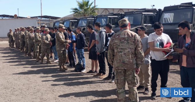 Fatal marcha en Putre: Ejército informa que 39 conscriptos no continuarán servicio militar obligatorio
