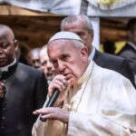 El Papa pide que “el diálogo se refuerce y dé buenos frutos” en Oriente Próximo
