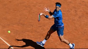 Derribó al número uno del mundo: Alejandro Tabilo se hace gigante y vence a Novak Djokovic