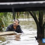 Suben a 148 los muertos por las inundaciones en el sur de Brasil, la peor catástrofe en la región