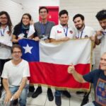 Estudiantes chilenos obtienen primer lugar en competencia internacional de nanosatélites: “Fue una experiencia inolvidable”