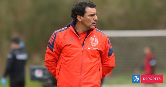 Complicada misión: Temuco oficializa a Esteban Valencia como nuevo DT para salvar la categoría en la B