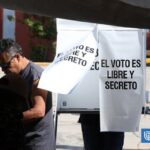 Candidato municipal fue asesinado a balazos horas antes del comienzo de las elecciones en México