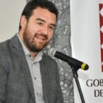 Gobernador de La Araucanía reclama de dichos del Presidente Gabriel Boric sobre disminución en los hechos de violencia