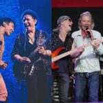 Journey y Deep Purple llegan a Chile juntos: ¿Cómo comprar entradas para el concierto?