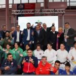 Villarrica recibirá a más de 600 deportistas en los próximos Juegos Deportivos Nacionales 2024