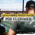 Gendarmes «comprados» y amenazas de muerte: Denuncian que penal Santiago 1 estaría tomado por bandas criminales