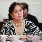 Senadora Carmen Gloria Aravena llama al gobierno a anticiparse a una crisis carcelaria.