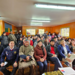 Programa de Acción Territorial de CONADI comenzó su trabajo con 647 comunidades mapuche de la Región de La Araucanía