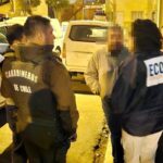 Carabinero mata a hombre que habría intentado atropellar a funcionarios en Antofagasta