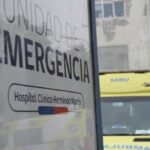 Servicio de Salud confirma sumario por muerte de niño en hospital de Villarrica