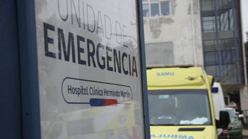 Servicio de Salud confirma sumario por muerte de niño en hospital de Villarrica