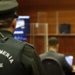 «Gendarmes sin rostro»: diputados proponen que funcionarios puedan cubrir su nombre y cara en cárceles