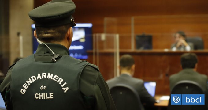 «Gendarmes sin rostro»: diputados proponen que funcionarios puedan cubrir su nombre y cara en cárceles