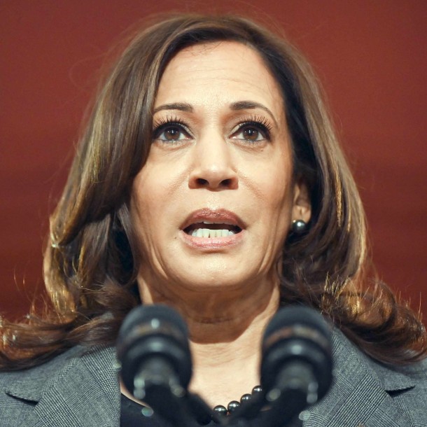 EEUU: Kamala Harris presenta formalmente su candidatura presidencial a la espera de ser nominada por los demócratas