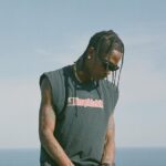 Travis Scott anuncia concierto en Chile: Conoce cuándo y donde será su show