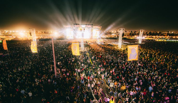 Comienza venta de entradas a Lollapalooza Chile 2025: estos son los precios y descuentos disponibles