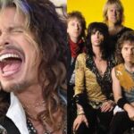 Aerosmith concreta su retiro de los escenarios: «Siempre hemos querido alucinarte cuando tocamos»