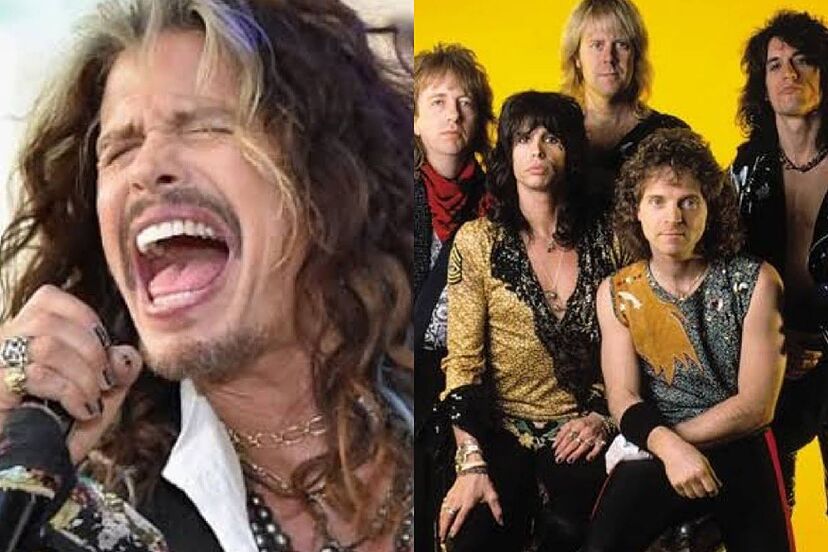 Aerosmith concreta su retiro de los escenarios: «Siempre hemos querido alucinarte cuando tocamos»