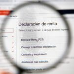 Operación Renta 2024: ¿Qué pasa si no hago la declaración dentro del plazo?