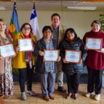 Lumaco Celebra el Día del Dirigente con una Ceremonia Especial