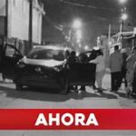 Víctima tenía 17 años y conducía auto robado: lo que se sabe del nuevo homicidio en Coronel