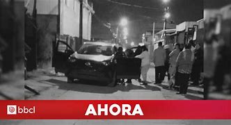 Víctima tenía 17 años y conducía auto robado: lo que se sabe del nuevo homicidio en Coronel