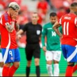 Chile cae derrotado ante Bolivia y complica sus opciones de acceder al próximo Mundial