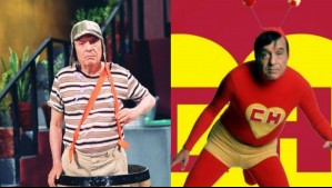 Tras cuatro años confirman regreso de «El Chavo del 8» y «El Chapulín Colorado» a la TV y streaming