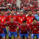 La Roja tiene horarios para sus próximos partidos clasificatorios: Choca con Brasil y Colombia.