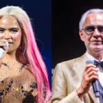 “Es una canción que siempre he amado”: Karol G sorprende con nueva versión de “Vivo por Ella” junto a Andrea Bocelli