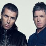 Oasis regresaría a Chile en 2025 en su gira de reunión: Medio británico revela las ciudades que recorrerá la banda.