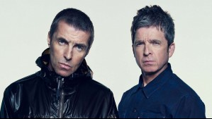 Oasis regresaría a Chile en 2025 en su gira de reunión: Medio británico revela las ciudades que recorrerá la banda.