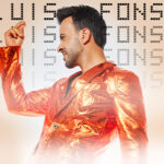 Luis Fonsi en Chile