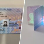 ¿Perdiste tu carnet de Identidad? Así puedes pedir uno nuevo sin ir al Registro Civil.