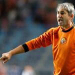 Cobreloa oficializó la salida del técnico Dalcio Giovagnoli.