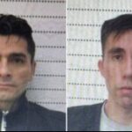 El «Chico Perry» y el «Chico Dany»: ¿Quiénes son los reos fugados de la cárcel Colina 1?