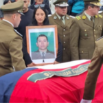 Concepción: en noviembre comenzará juicio contra venezolano acusado del fatal atropello de carabinero