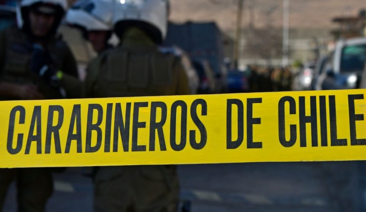 Mujer muere tras tratamiento con un “chamán” en Pirque: Se habría estado realizando una “desintoxicación”.