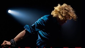 Simply Red se vuelve a reunir y llega a Chile para celebrar sus 40 años de historia con espectacular show