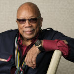 A los 91 años muere Quincy Jones, leyenda de la música estadounidense.